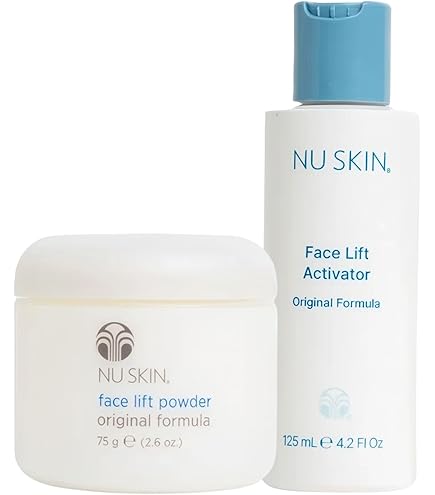 Nu Skin Rejuvenating Cream | Expertly Formulated Moisturizer for